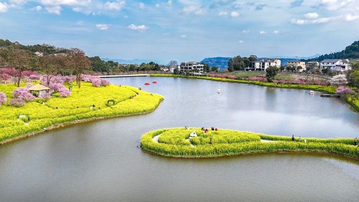 一张票根串起一座城——重庆巴南深耕赛事经济观察