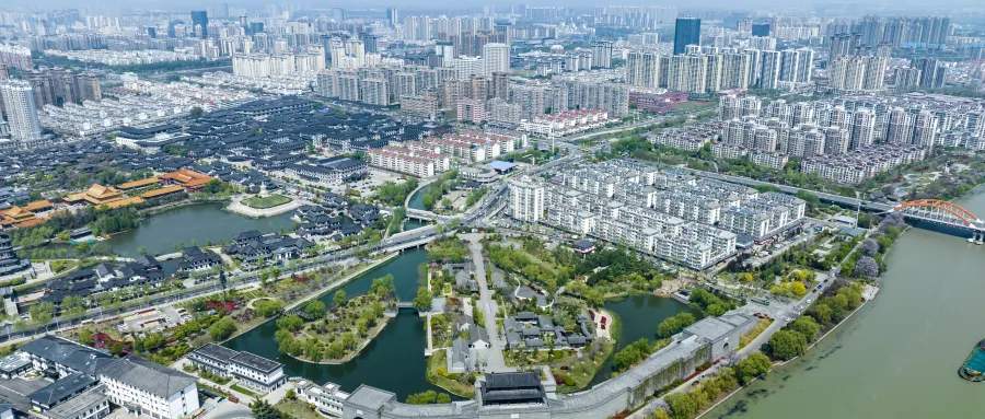 苏皖鲁豫“组团”，轮到边缘“崛起”了？ (http://armanice.com/) wap 第1张