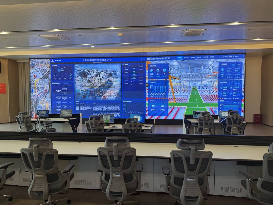 一线探访：从智能工厂到空中花园 四川建造“向绿而行” _本地_红星新闻网