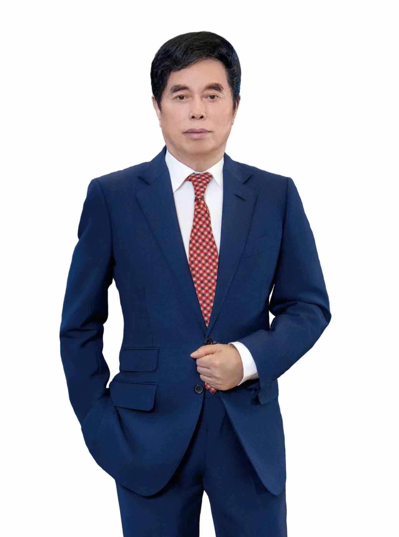 专访波司登创始人、集团董事局主席兼总裁高德康：“数智共生·品牌无界”浪潮下，中国羽绒服龙头如何回答AI时代与国货崛起新命题 (http://www.999law.cn/) caij 第1张