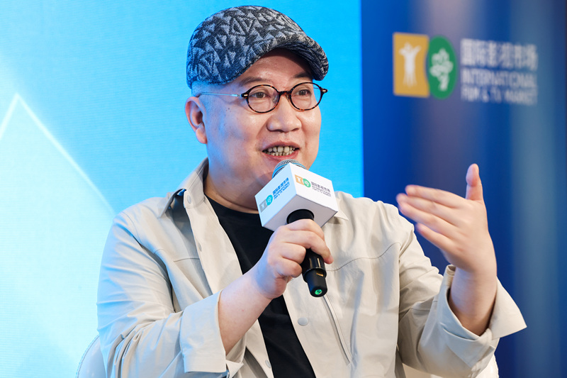 “剧变”！AI与真人短剧同步驶入深水区！上海一地区将AI短剧创作者纳入人才计划，可享落户等政策红利 (http://www.kingbaby.com.cn/) wap 第4张