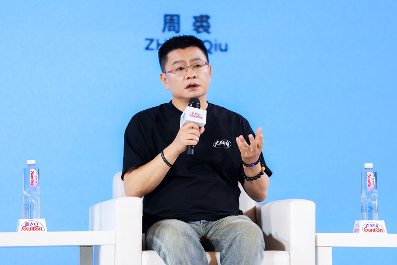 “剧变”！AI与真人短剧同步驶入深水区！上海一地区将AI短剧创作者纳入人才计划，可享落户等政策红利 (http://www.kingbaby.com.cn/) wap 第2张