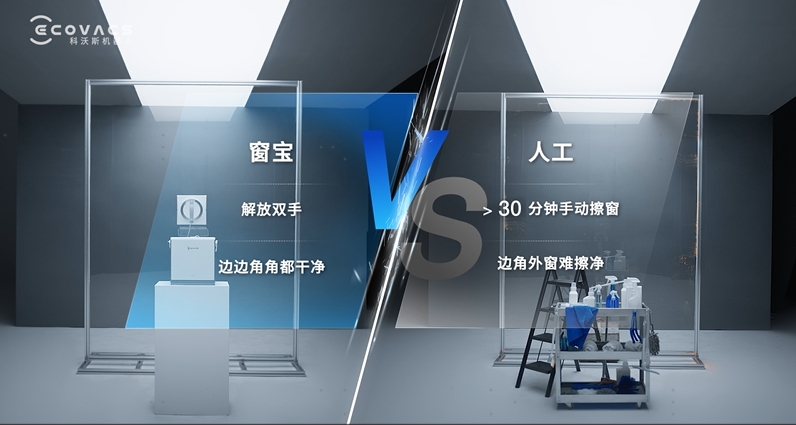 成交涨70%、租赁翻3倍，科沃斯窗宝成家居清洁赛道“新增长引擎” (http://www.photoreceiver.com/) wap 第1张