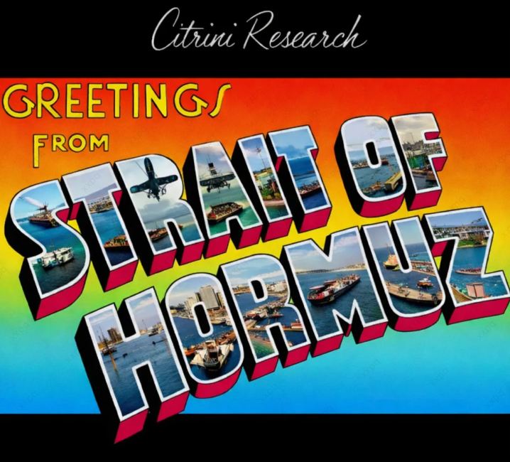 霍尔木兹“战地研报”警告,五大风险或被市场低估:超大型油轮通航太少、炼油设施严重受损 wap 第1张-光电鸡 霍尔木兹“战地研报”警告,五大风险或被市场低估:超大型油轮通航太少、炼油设施严重受损 (http://www.photoreceiver.com/) wap 第1张