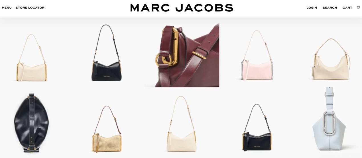 8.5亿美元卖掉Marc Jacobs背后：LVMH的“断舍离”与创始人阿尔诺的“交接班” (http://dinkfamily.com/) wap 第2张