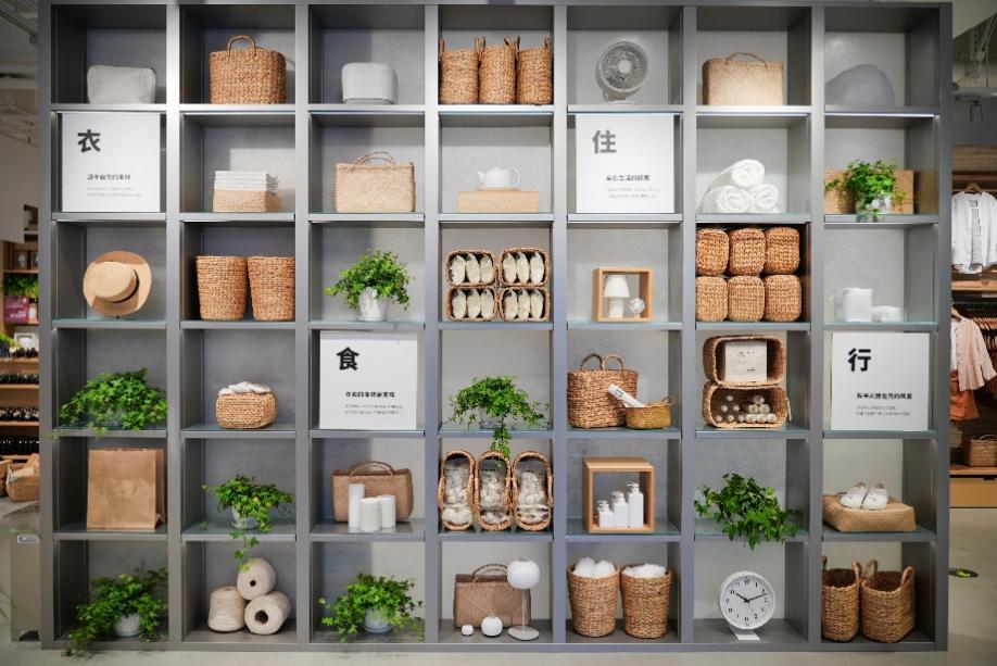 最新财报在华稳健增长，MUJI 再布局：新店背后的品牌策略与中国市场“新试验” (http://www.photoreceiver.com/) 财经 第6张