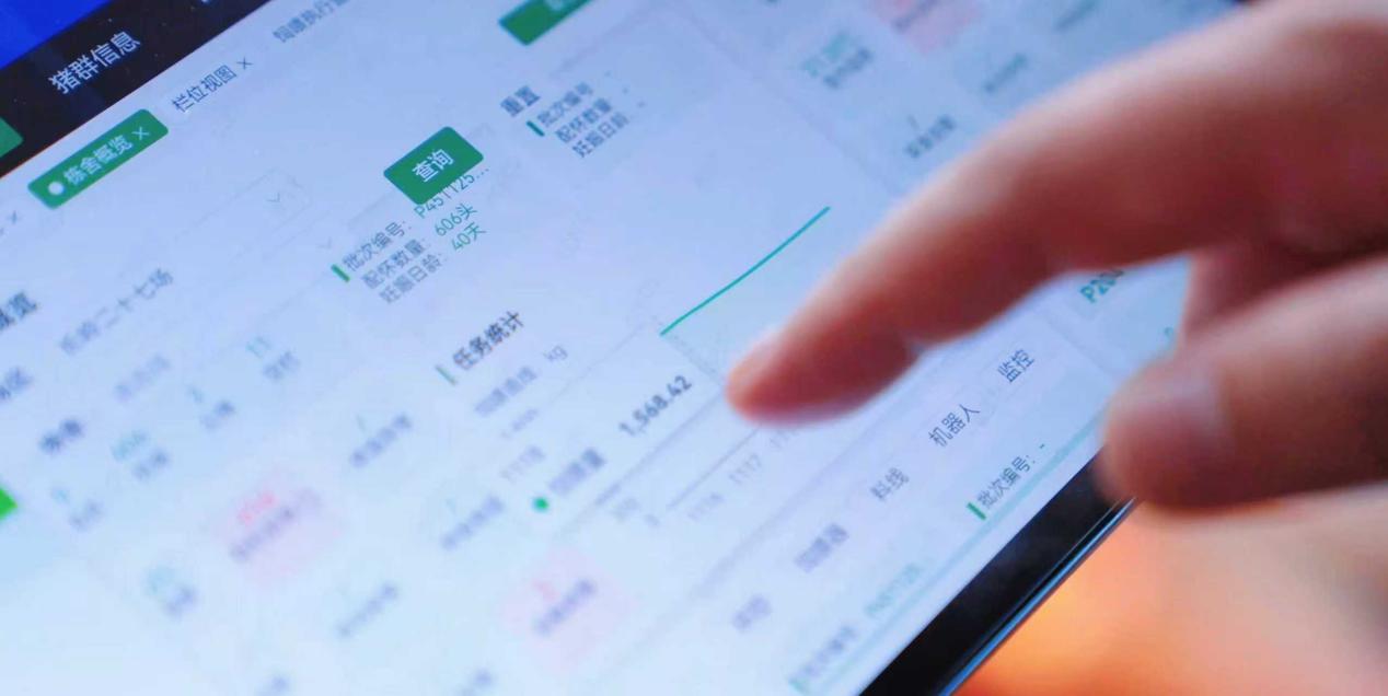 从“凭经验”到“靠数据”：讯飞和光推动养猪业迈入大模型智能时代——跨界翻译一线经验，让养殖智慧变成可复制算法 (http://www.999law.cn/) caij 第2张
