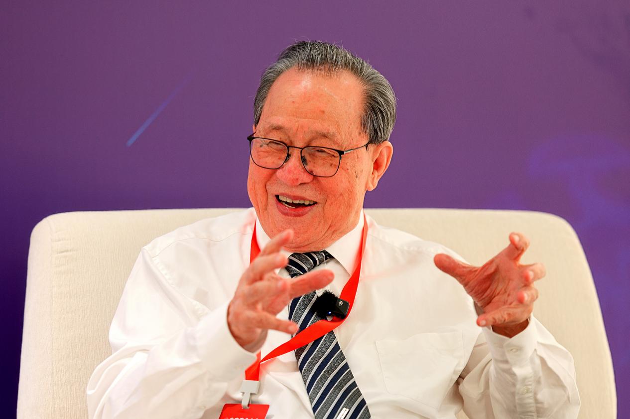 成都未来产业营收破500亿元，如何让创新与产业真正融合？王海舟院士：要“从N出发”抓住产业需求 (http://www.kingbaby.com.cn/) wap 第1张