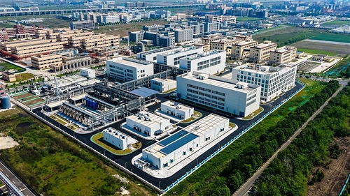 西班牙百年药企斥资5.3亿元扩建绍兴基地，阿斯利康、礼来、诺华合计抛出超1230亿元投资计划，跨国药企加快布局中国 (http://www.kingbaby.com.cn/) wap 第1张