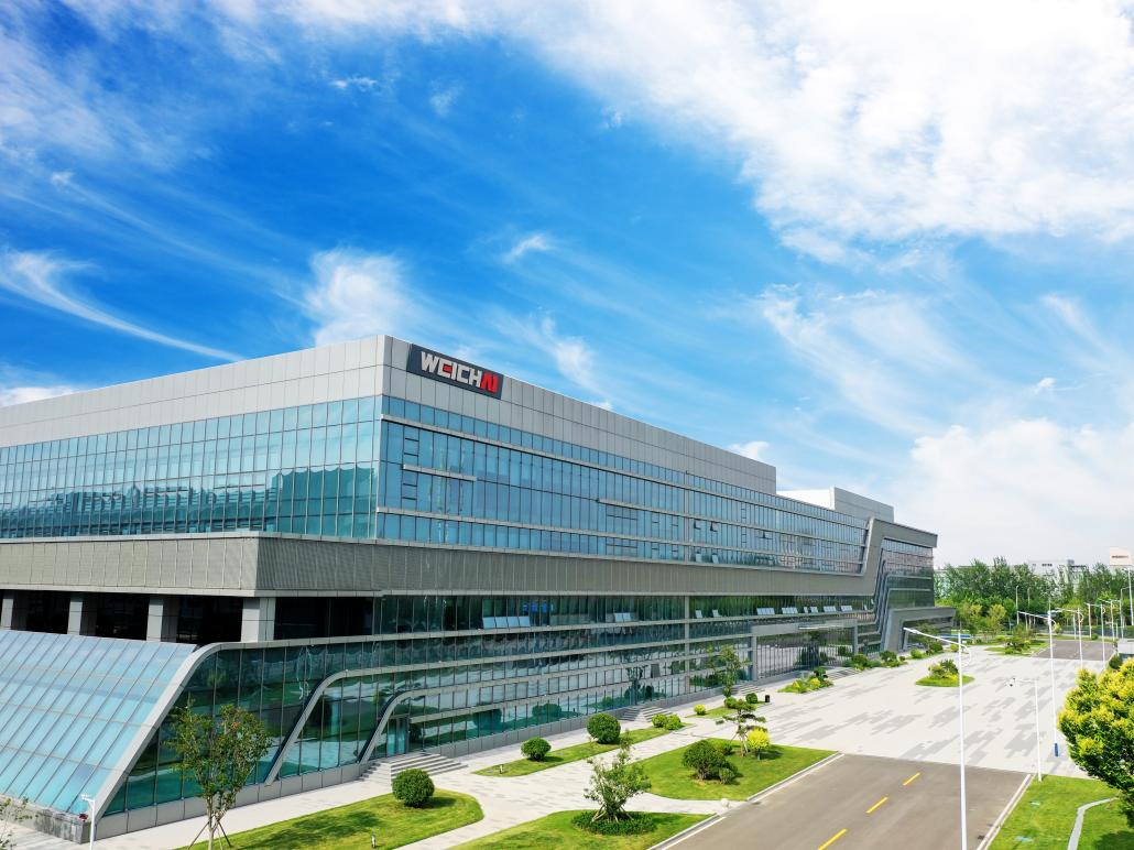 富时中国A50指数调整落定：潍柴动力新晋入选，AI发电业务受机构关注 (http://www.kingbaby.com.cn/) wap 第2张