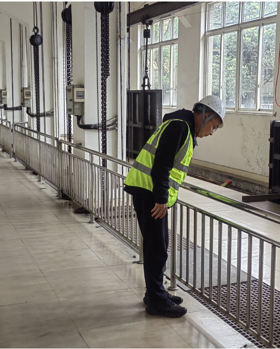 送别“老伙计”，成都这两座水闸即将焕新颜！有奖征集：分享您与水闸的珍贵记忆