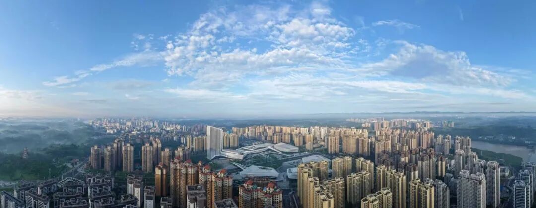 “春节档”简阳“出圈”：全域文旅引爆 票根撬动消费