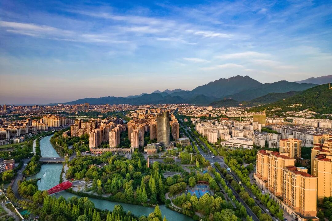 珍水万世堰·幸福安逸城| 快快收藏！元旦打卡都江堰市2026年“村糖会”！