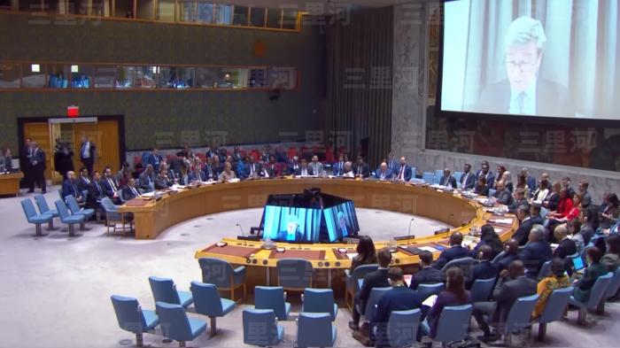 专访杰弗里·萨克斯：美国核心利益就是石油、霸凌和虚荣