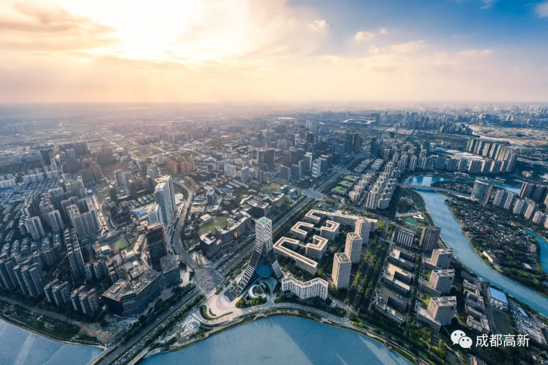 2026中国"科创未来之星"发布，成都高新区3家企业入选