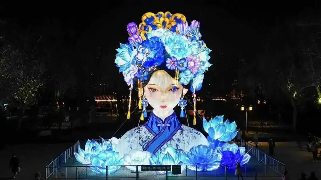“钝感”省会的网红梦，碎了？ (http://www.photoreceiver.com/) newsx 第3张