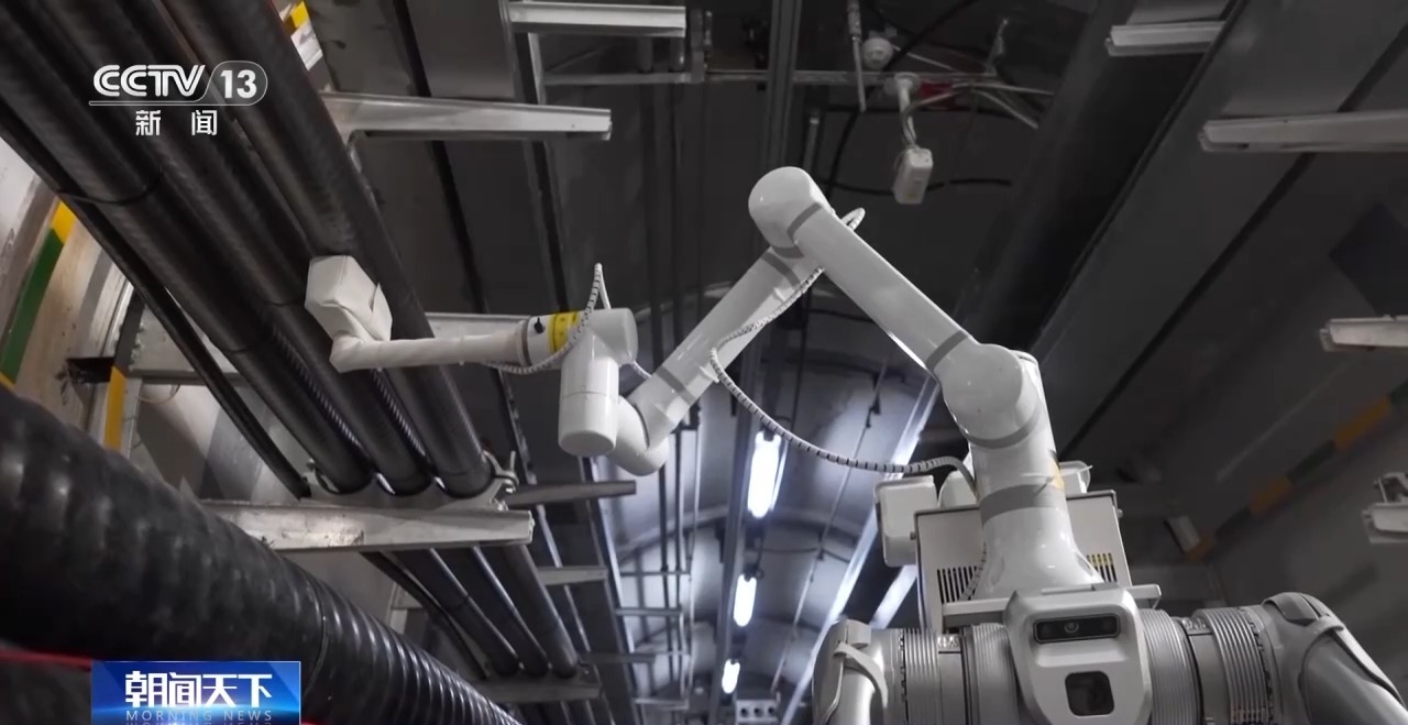 “十五五”开好局起好步丨能动起来→能用起来 杭州具身智能产业跨越应用关