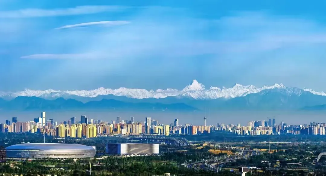 记录成都城市文明 这部口述史在全国交流