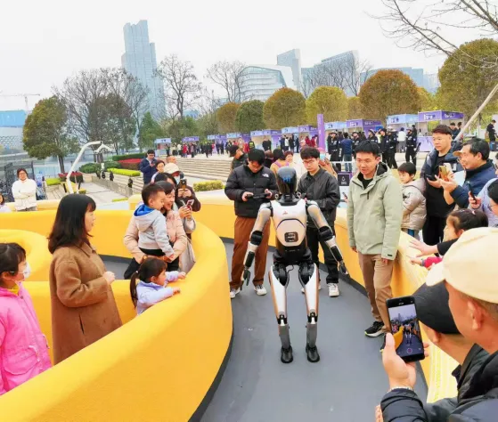 成都高新区发布2026年首批国企场景需求