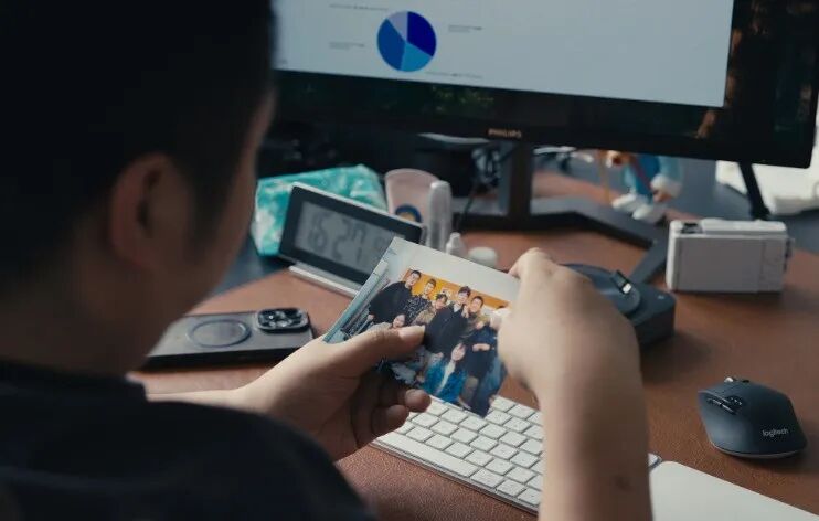 当AI潮玩学会共情，他在成都造了一个“情感宇宙” (http://www.kingbaby.com.cn/) wap 第6张