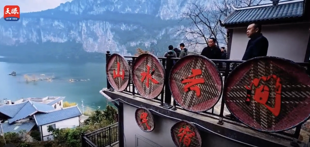 三个热气腾腾的乡村故事，感受幸福中国