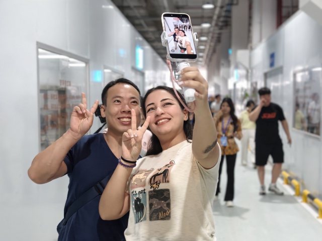 赣州南康：一场“无中生有”的产业接力