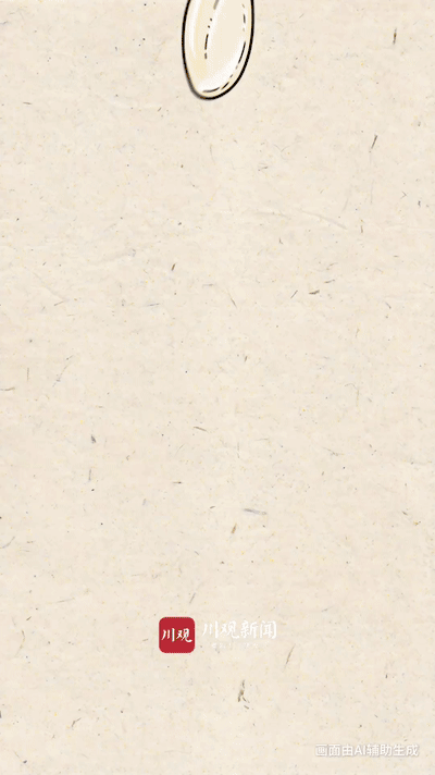 丰收归家，万物皆圆