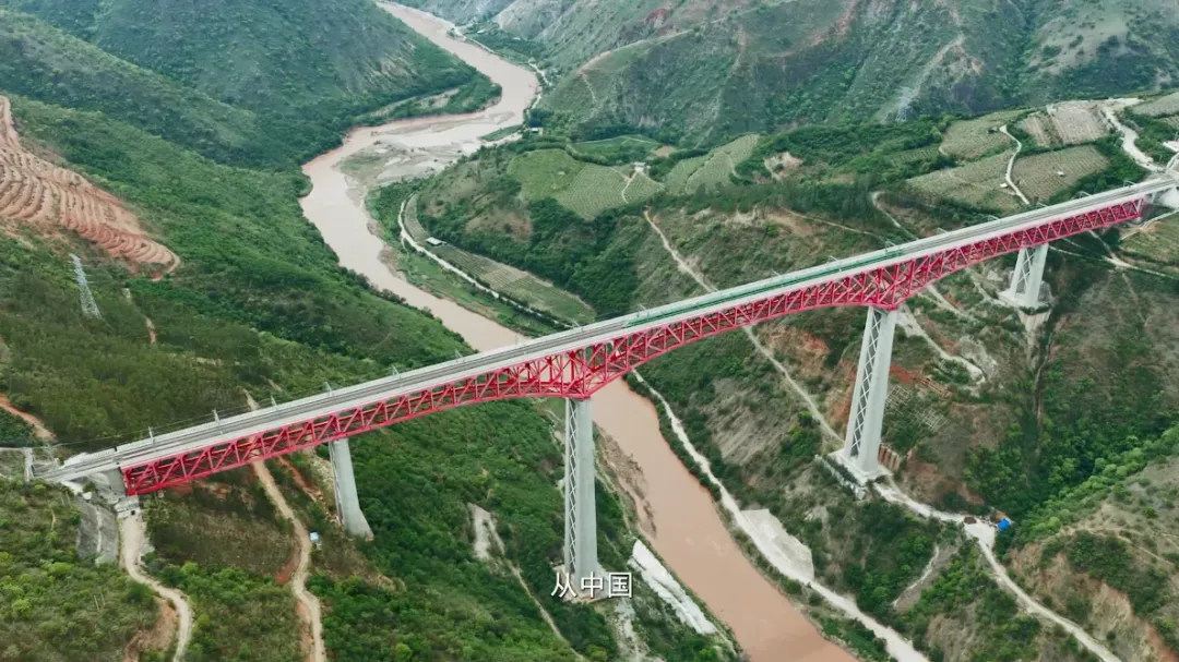 纪录片《中老铁路纪行》将在中老两国首播_国内_红星新闻网