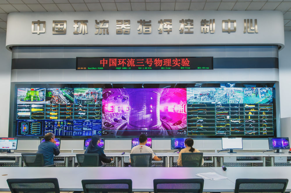 经济大省调研行丨巴山蜀水新潮涌——四川以科创动能构筑发展新优势