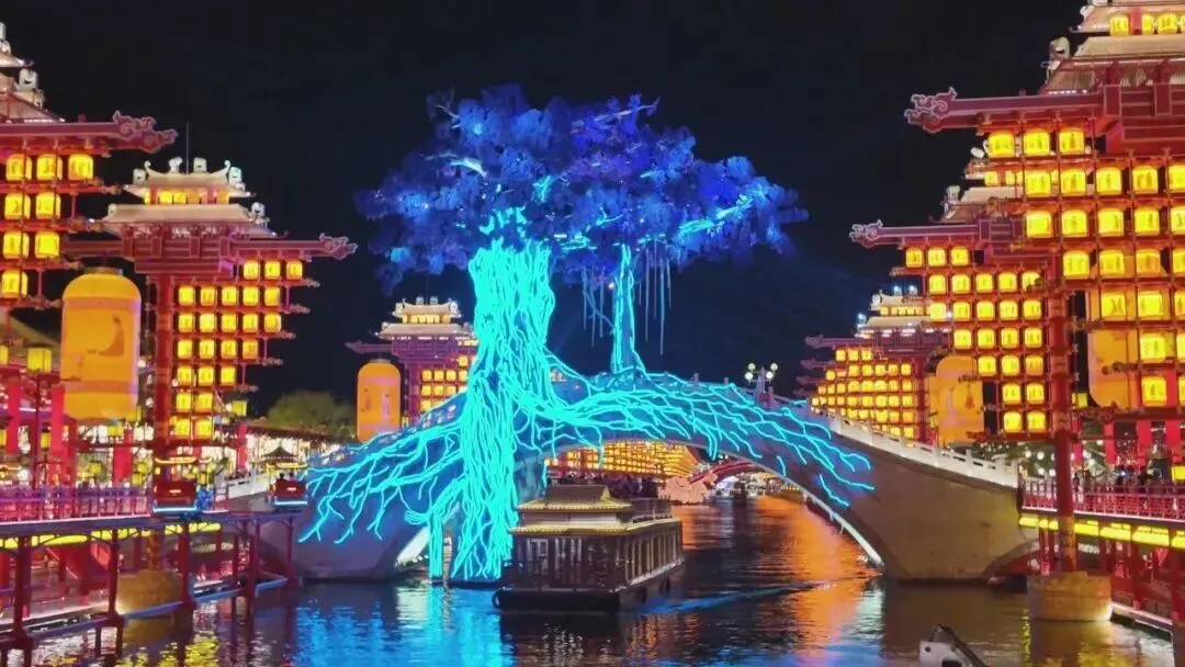 西安、洛阳的新对手，为什么是唐山？ (http://www.chichengjiaxiao.cn/) caij 第1张