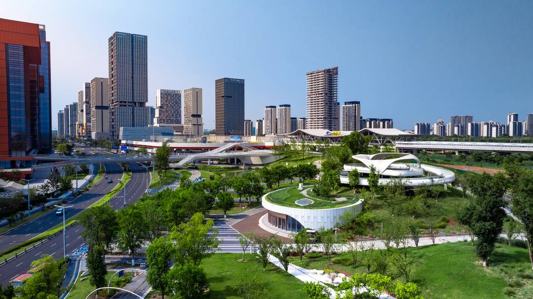 优化营商环境持续向田间地头下沉，成都东部新区跑出“高效办成一件事”特色服务加速度