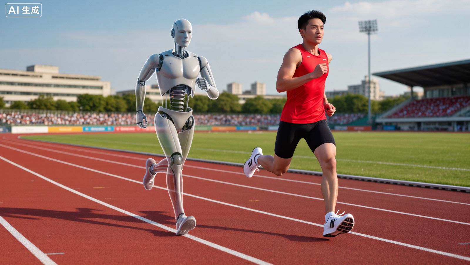 盲人摸象但真象无形，资本竞逐世界模型：热潮、分歧与未竟之路 (http://www.kingbaby.com.cn/) wap 第2张
