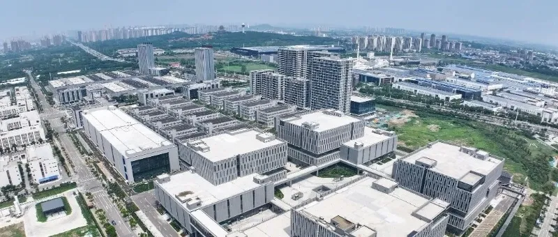 安徽AI第三极，正在给长三角装“五官” (http://www.kingbaby.com.cn/) wap 第1张