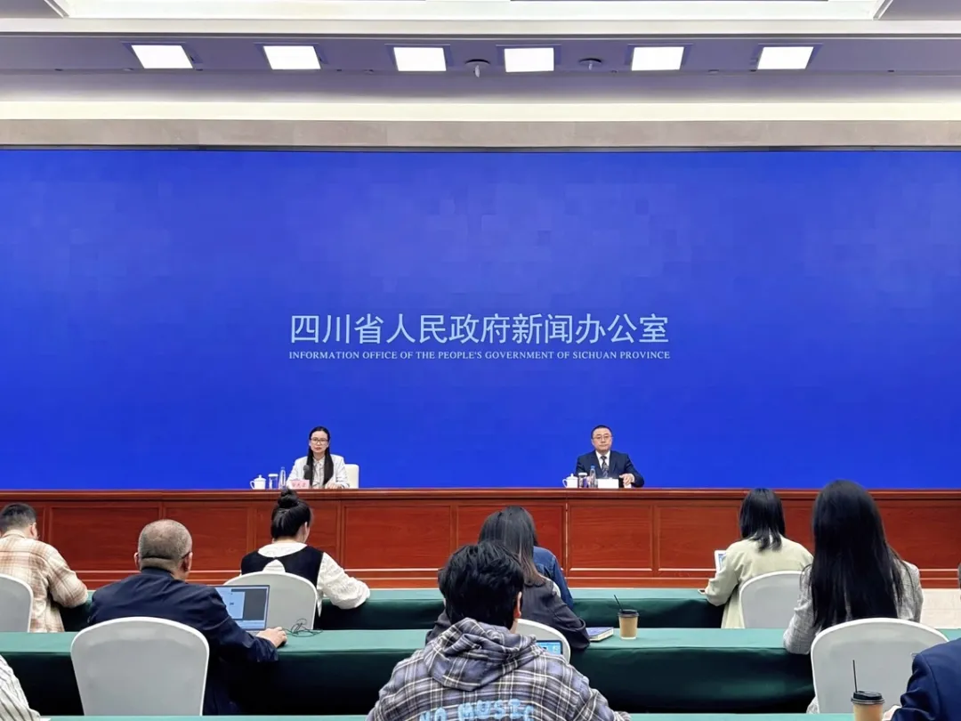 16058.09亿元！四川一季度GDP出炉