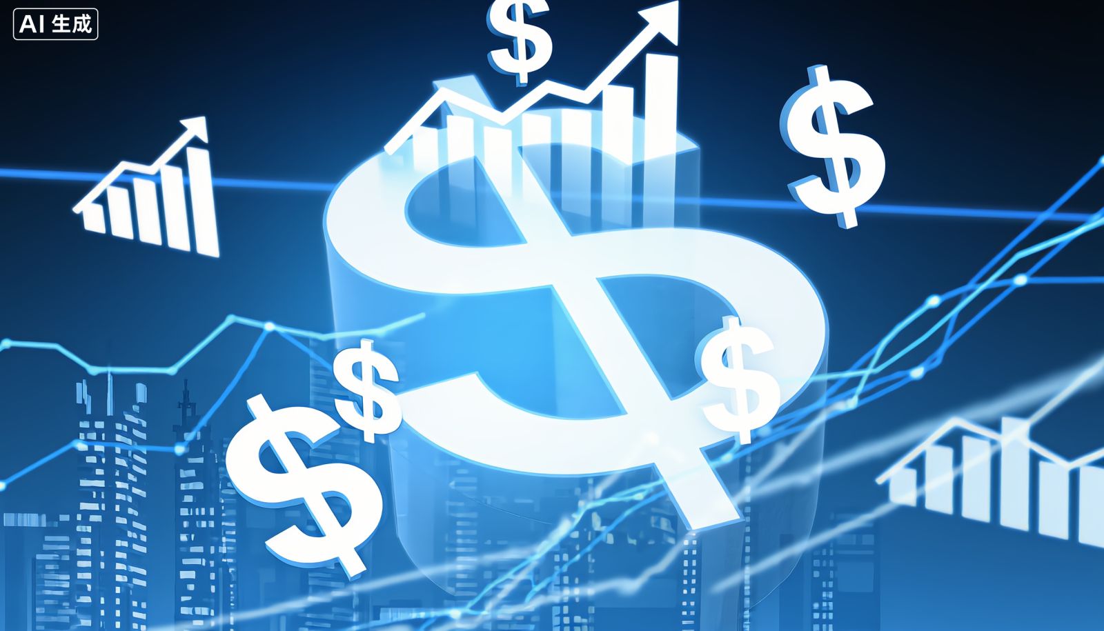 OpenAI和Anthropic冲刺IPO，大模型却越卖越便宜，行业融资缺口恐达8000亿美元，AI开始靠债市“输血”，分析师称泡沫已破 (http://www.kingbaby.com.cn/) wap 第7张