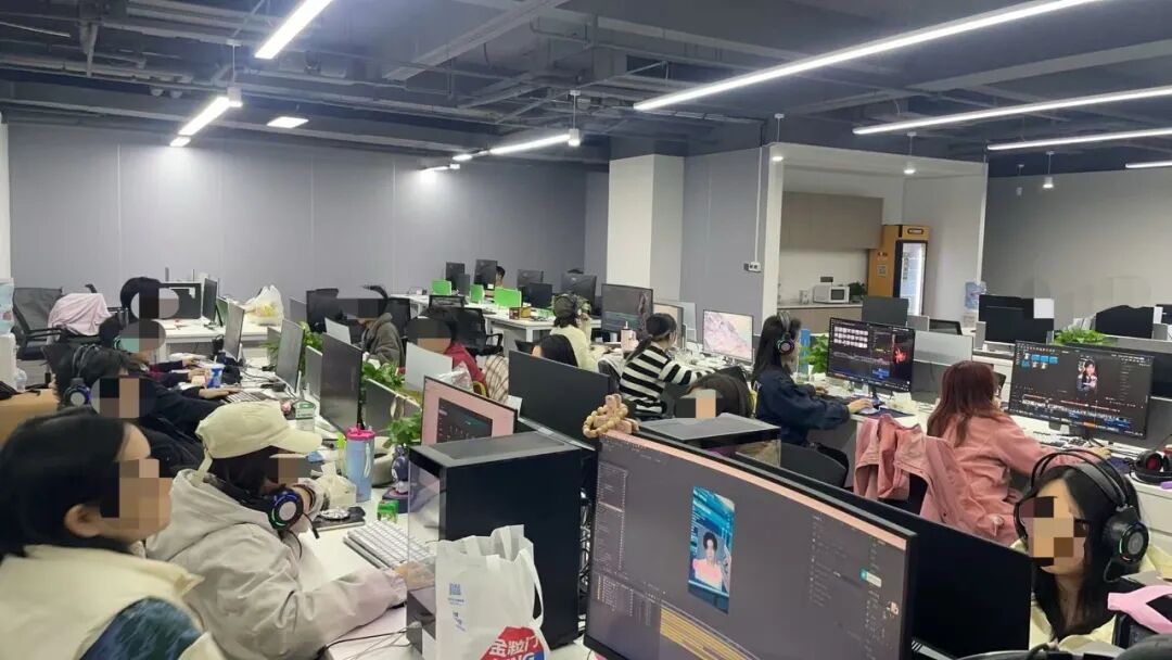 最高涨463%！算力全面涨价后，老板开始考核“谁用的Token最少”⋯⋯ (http://www.photoreceiver.com/) caijing 第3张