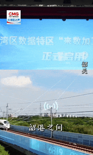“来数加工”成跨境算力新场景