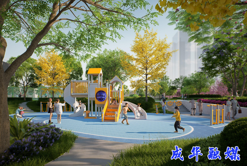 成都将添三个公园_本地_红星新闻网
