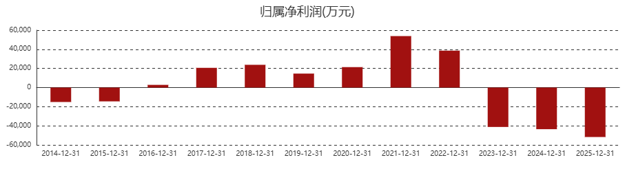 陕股2025年亏损图鉴：谁在失血，谁在止血？ (http://www.photoreceiver.com/) newsx 第5张