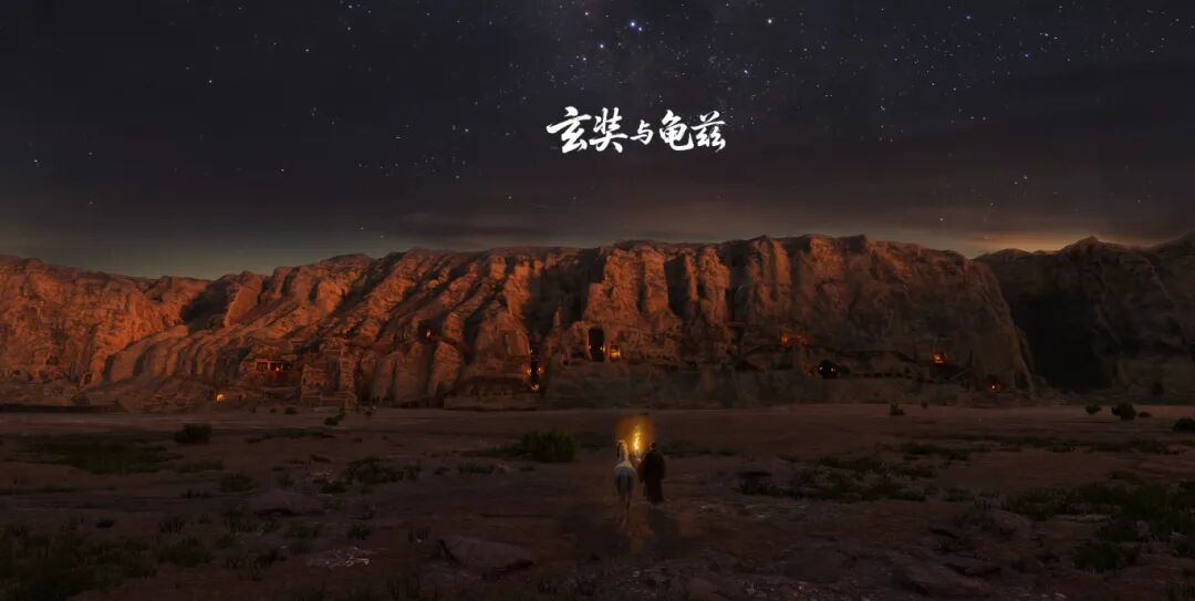 电影不是“看”的，未来电影是“在场”体验 (http://www.999law.cn/) caij 第2张