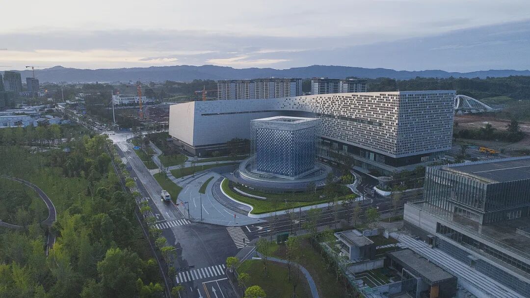 正式官宣！2026年APEC数字周本月启动，何以在成都？