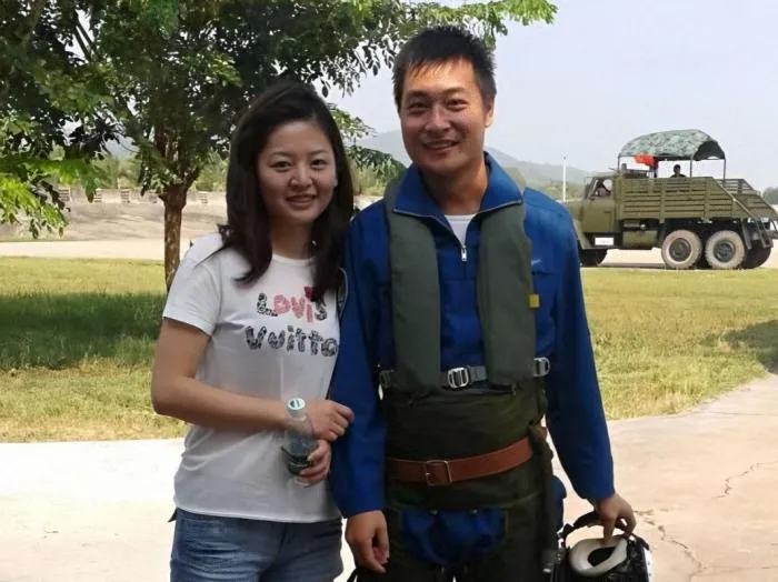 未竟航程的千万次续写——追记“人民英雄”张超