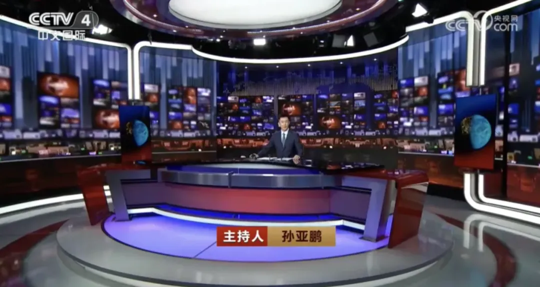央视迎来新主播，其中一位毕业于四川高校