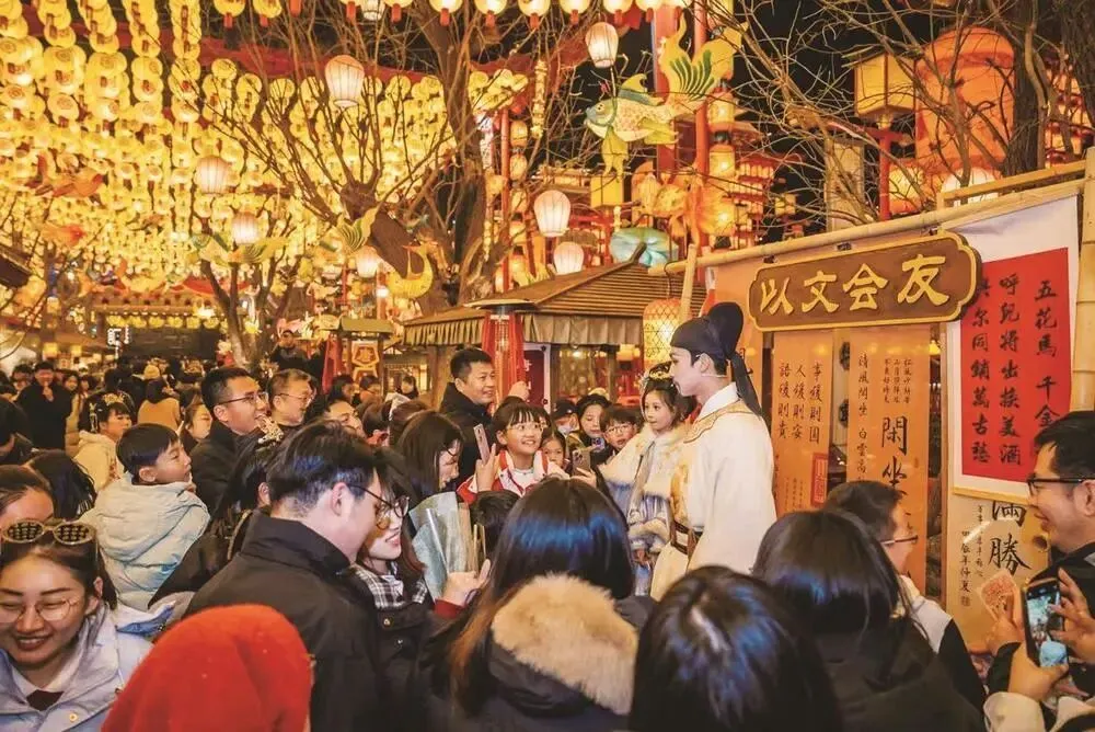 西安、洛阳的新对手，为什么是唐山？ (http://www.chichengjiaxiao.cn/) caij 第3张