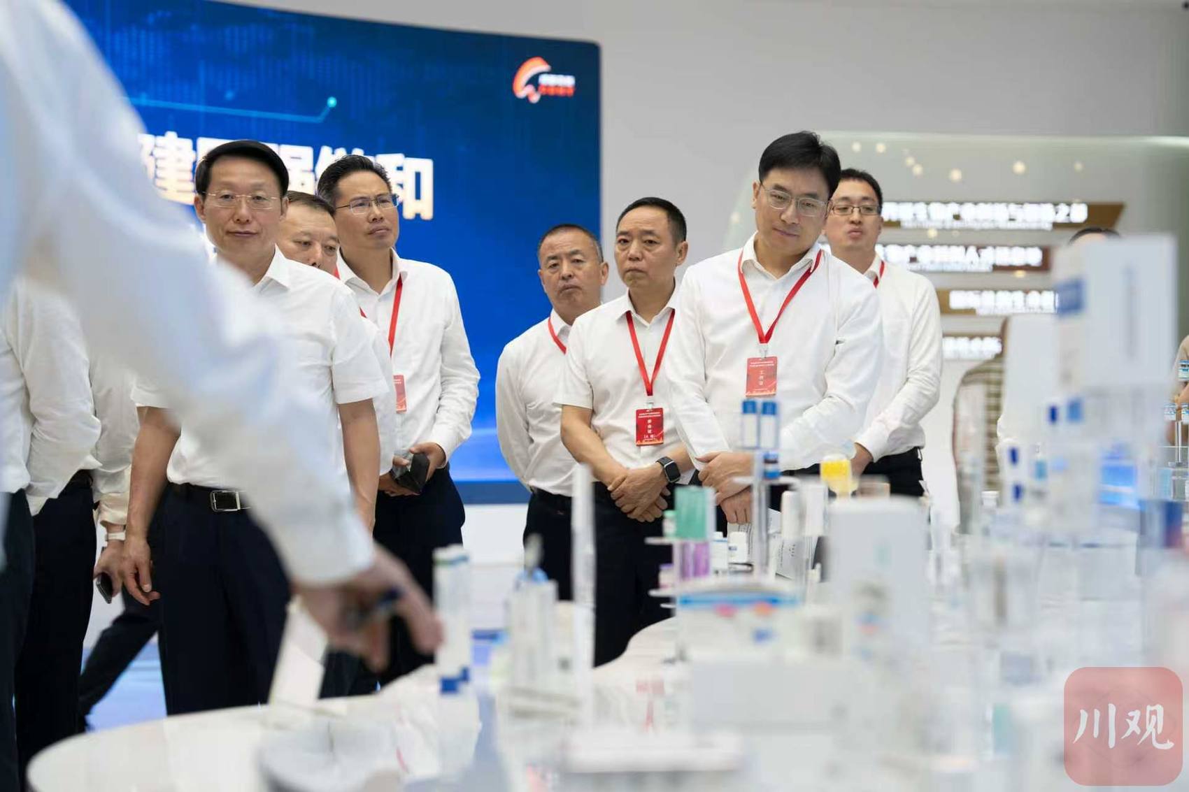 抓产业兴园区 这个高规格会议释放出什么信号？