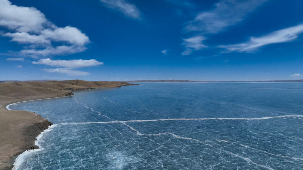 世界水日：听，跨越山河的同频共振