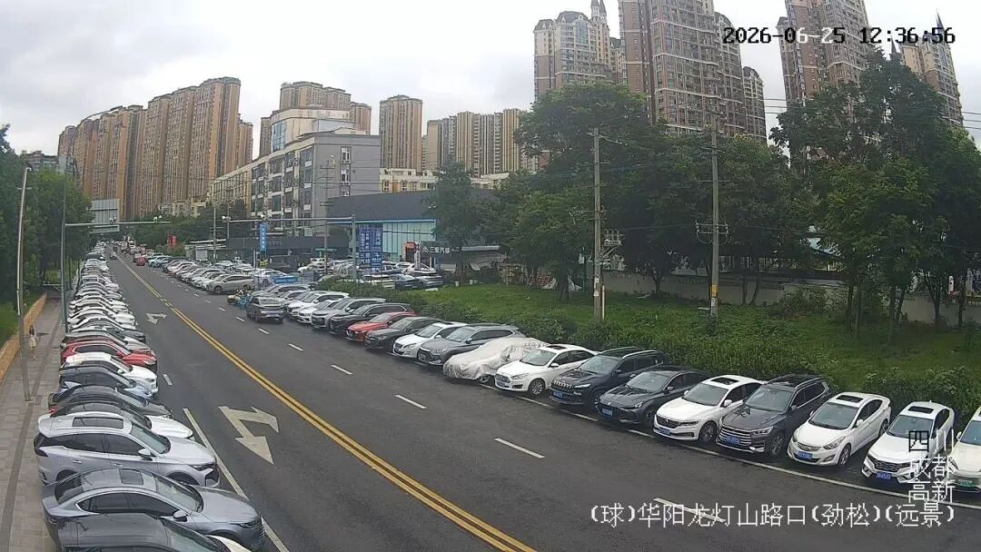 治堵听民意，雅和南一路通行效率提升65% ，成都交警已采纳市民治堵建议9443件