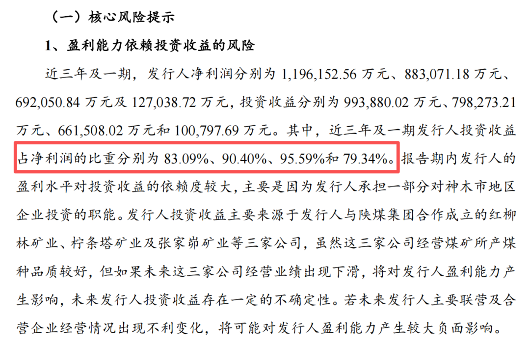 1.8%极限利率,百亿资金“疯抢”神木国企 caij 第1张-赤诚资讯 1.8%极限利率,百亿资金“疯抢”神木国企 (http://www.chichengjiaxiao.cn/) caij 第1张