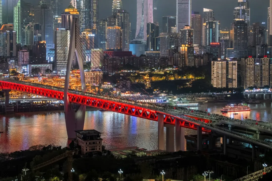 中西部首个万亿外贸城市，要来了 (http://www.kingbaby.com.cn/) wap 第3张