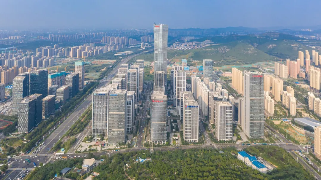 北方第一省，紧追粤苏浙 (http://armanice.com/) wap 第3张